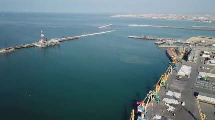 Казахстан начал экспортировать нефть в Германию