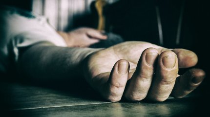 На месторождении в Жанаозене погиб работник