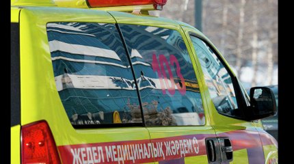 Атырауда "жедел жәрдем" қызметіне тексеріс жүргізілмек