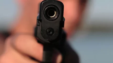 Маңғыстауда 21 жастағы жігітті атып кетті