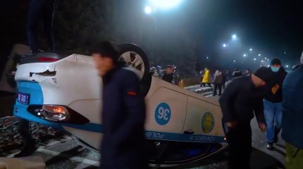 «Қаңтар оқиғасының себеп-салдарын бұрмалап көрсетудің қажеті жоқ», - Президент