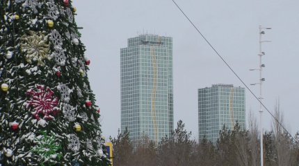 "9-20-25" бағдарламасы қашан іске қосылады?