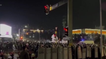 Январские события изменили сознание казахстанцев, - политолог