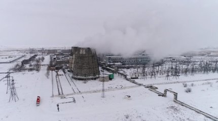 Чистая атомная энергия очень важна для Казахстана,- К.Токаев