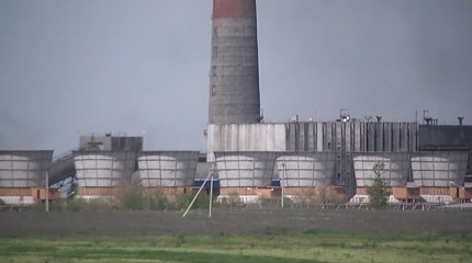 В случае строительства АЭС Казахстан станет энергонезависимой страной,- депутат