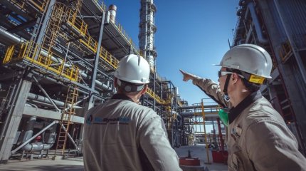 Биылдан бастап қауіпті өндіріс орындарында жұмыс істейтіндер әлеуметтік төлем алады