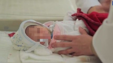 "Иттер жеп кетер еді": егістік алқабынан жаңа туған нәресте табылды