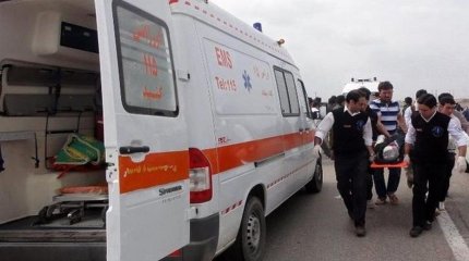 Иранда 84 адамды өлтірген шабуылды «Даиш» тобы өз мойнына алды