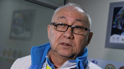 "Жылдар бойы құрған жүйемді бұзды": Шорт-тректен команданың бұрынғы бапкері жанайқайын айтты