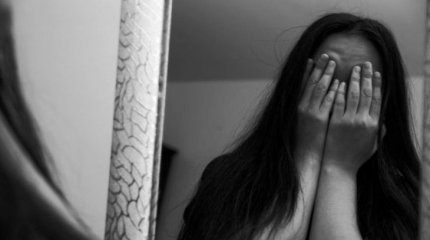 28 жастағы ер адам 14 жасар қызға зорлық көрсеткен