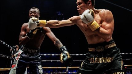 «Жаңалығым бар»: Данияр Елеусінов мәлімдеме жасады