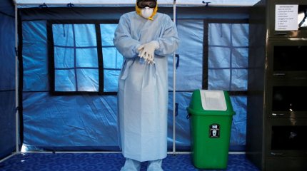 2025 жылы жаңа вирус пайда болатыны рас па?