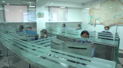 Астанада тұрмыстағы зорлық-зомбылық бойынша сотта 6595 әкімшілік іс қаралды