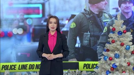 Школьник устроил стрельбу в школе Айовы: один убит, пятеро ранены