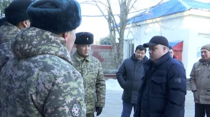 «Зарплаты военнослужащих должны быть, как у педагогов и врачей», - мажилисмен