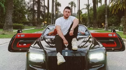 Қазақстанда украиналық миллионерге іздеу жарияланды