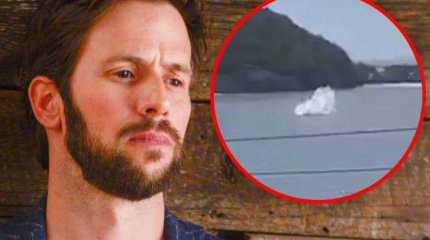 Голливудский актер с детьми погиб в авиакатастрофе