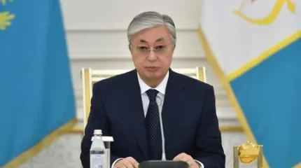 Президент православ христиандарын Рождество мерекесімен құттықтады