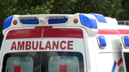 Атыраудағы өртте күйген үш айлық сәби көз жұмды