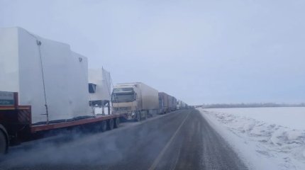 Антикор задержал замдиректора QazAvtoJol по Жамбылской области, - СМИ