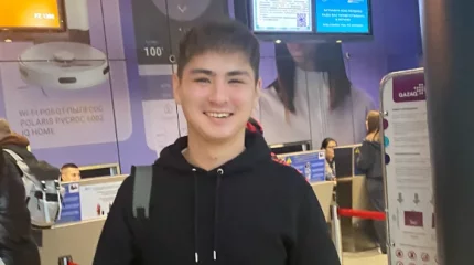 "Тағы бір әйел ДНҚ тапсырды". Еуропалық қазақ баланың анасын іздеу жалғасып жатыр