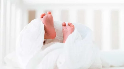 Жынысы белгісіз нәрестелер дүниеге келді