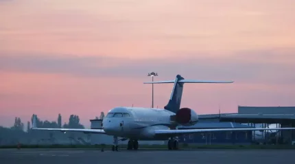 Қазақстанда 5 Boeing 737 ұшағы бар