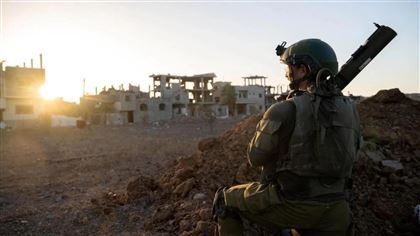 Газа секторы өмір сүруге келмейтін жағдайға жетті – БҰҰ