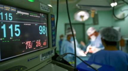 Электрику восстановили обе кисти после сильного ожога в Астане