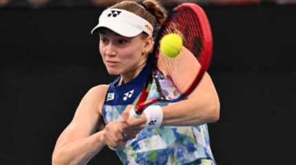 +1 в рейтинге и +220 000 в долларах: победа Рыбакиной в цифрах