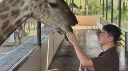 Менің анам сол еді: Бельгиядан келген қазақ бала тағы қиындыққа тап болды