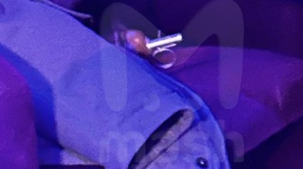 Мужчина взорвал гранату в кальянной