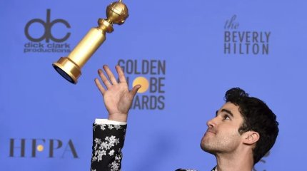 «Золотые глобусы» готовятся вручить в Голливуде