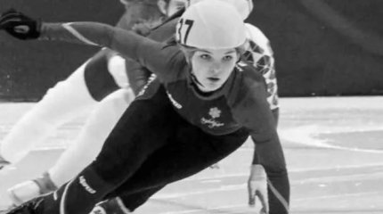 Талантливая спортсменка умерла в 20 лет от гриппа