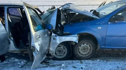 БҚО-да бір күнде екі жол апатынан 4 адам қаза тапты