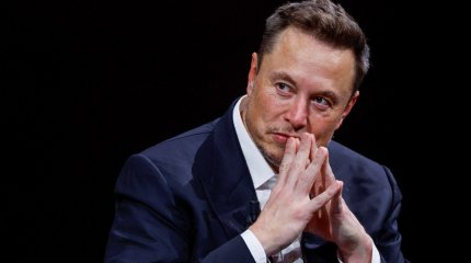 Топ-менеджеры компаний Tesla и SpaceX обеспокоены тем, что Илон Маск употребляет наркотики