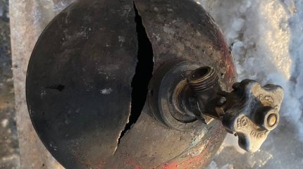 Қызылорда облысында газ баллоны жарылып, бір адам көз жұмды