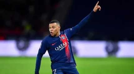 Мбаппе "ПСЖ" клубынан кетеді