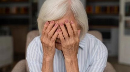 Более 350 тысяч украли интернет-мошенники у актюбинской пенсионерки