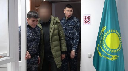 Оралда жарылыс болған дәмхананы жалға алған кәсіпкер екі айға қамалды