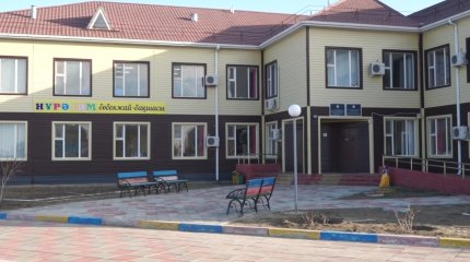 Атырауда балабақша қызметкерінен туберкулездің жұқпалы түрі анықталды