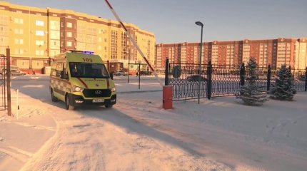 Ақтөбеліктер хакерлік шабуылдың кесірінен үш күн бойы «103» жедел жәрдем қызметіне хабарласа алмады