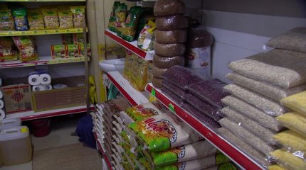 Мемлекет әлеуметтік маңызы бар азық-түлік бағасын реттеуден біртіндеп бас тартады