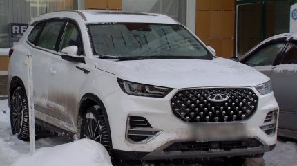 "Қытай көліктерін алмаңыз",- сарапшы