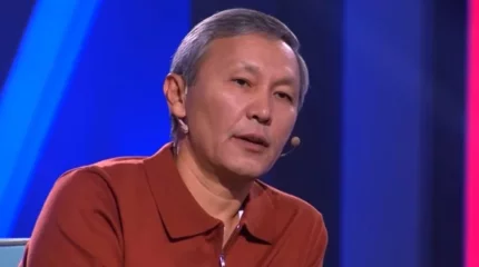 "Ажырасқанын жасыру үшін өнерден алыстады": Құрмаш Маханов алғаш рет жан сырын ақтарды