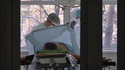 Свыше четырех тысяч казахстанцев стоят в очереди на пересадку органов