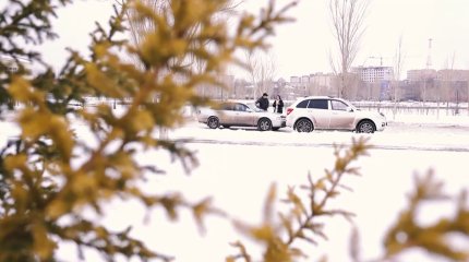 Европротокол: как получить страховую выплату при ДТП в недельный срок?