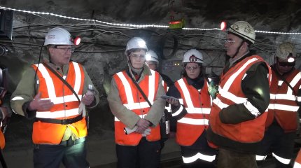 Новый пакет поправок в трудовое законодательство разъяснили мажилисмены работникам ССГПО