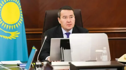 Үкімет басшысы елімізде қызылшаның әдеттен тыс таралуына алаңдатушылық білдірді