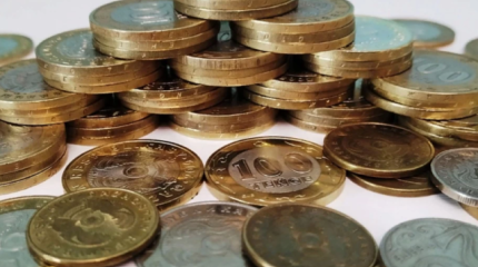 Ұлттық қор 26,8 трлн теңгеден 29,1 трлн теңгеге ұлғайды